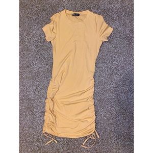 SHEIN bodycon dress